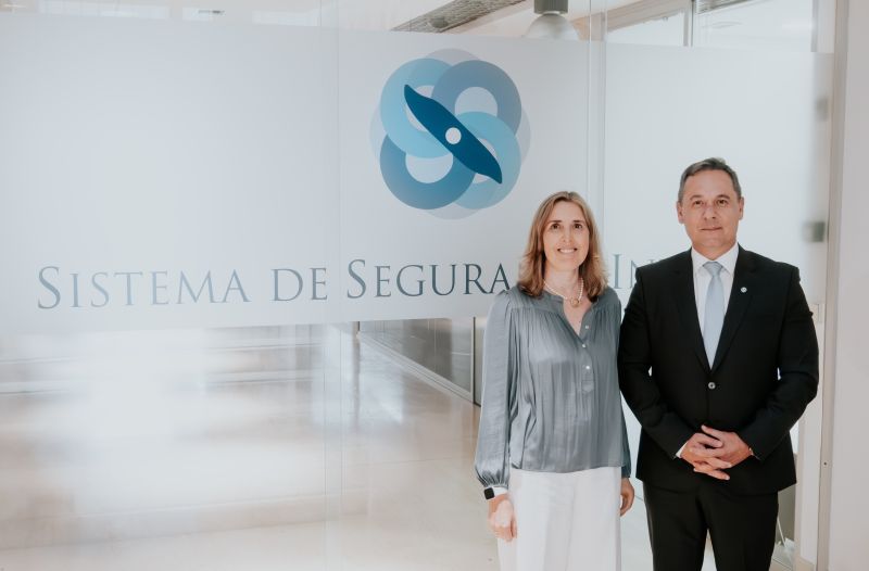 Brigadeiro-General Gonçalo Carvalho assume as funções de Secretário-Geral Adjunto