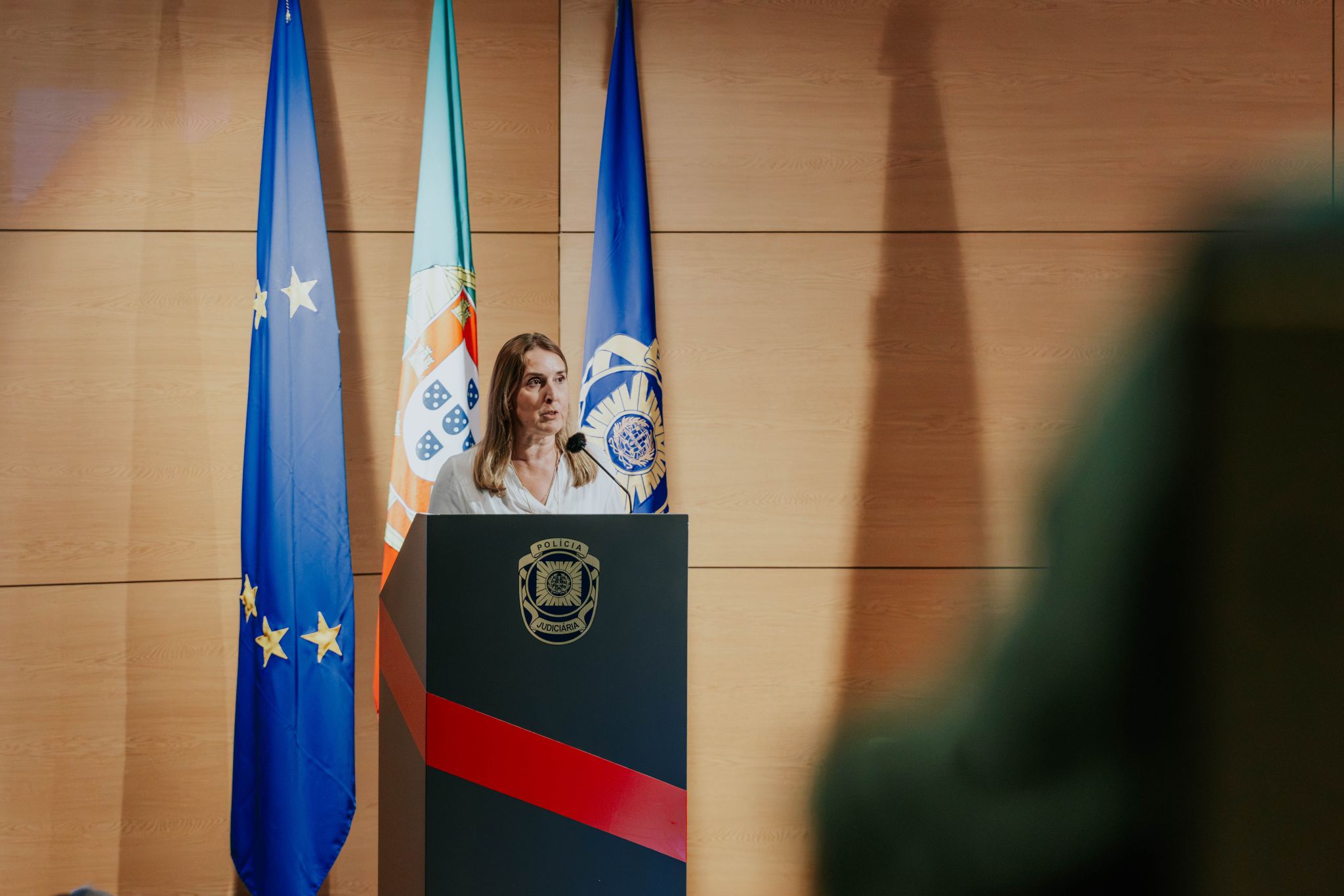 Conferência EDEN 2026