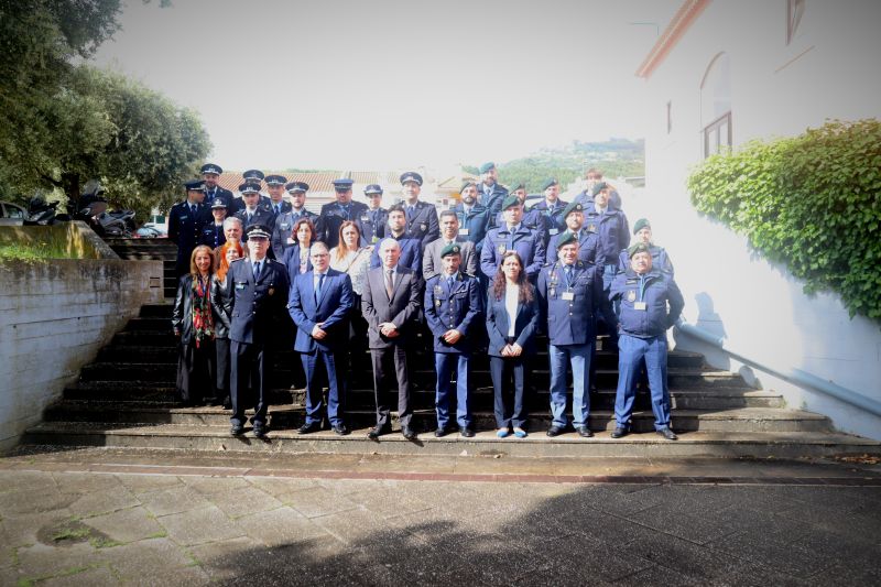 Curso de Certificação de Documentação de Segurança – Nível 2