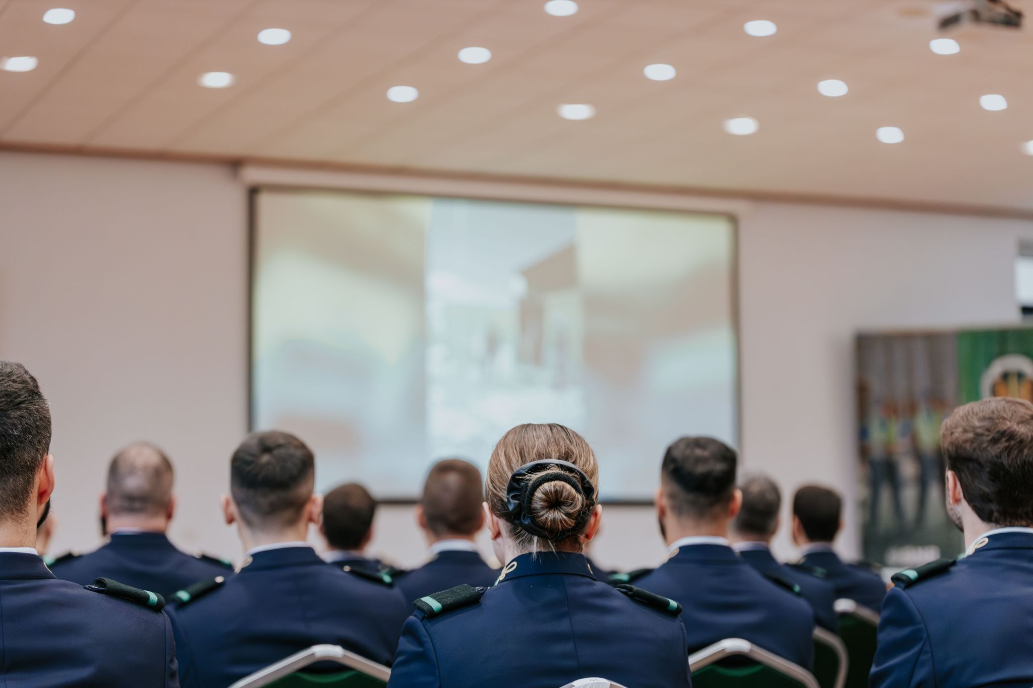 Curso de Segurança, Proteção e Resiliência de Infraestruturas