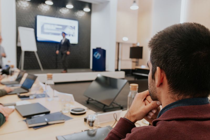 Curso de Tomada de Decisão na Metodologia Common Integrated Risk Analysis Model (CIRAM)