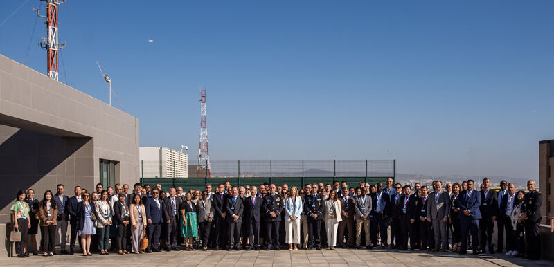 Diplomatic Security Briefing com