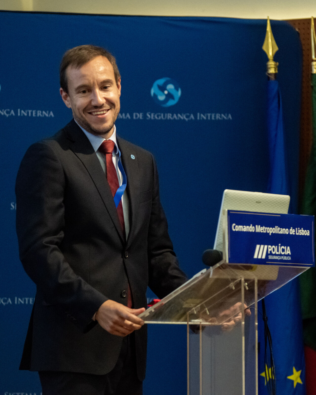 Diplomatic Security Briefing com