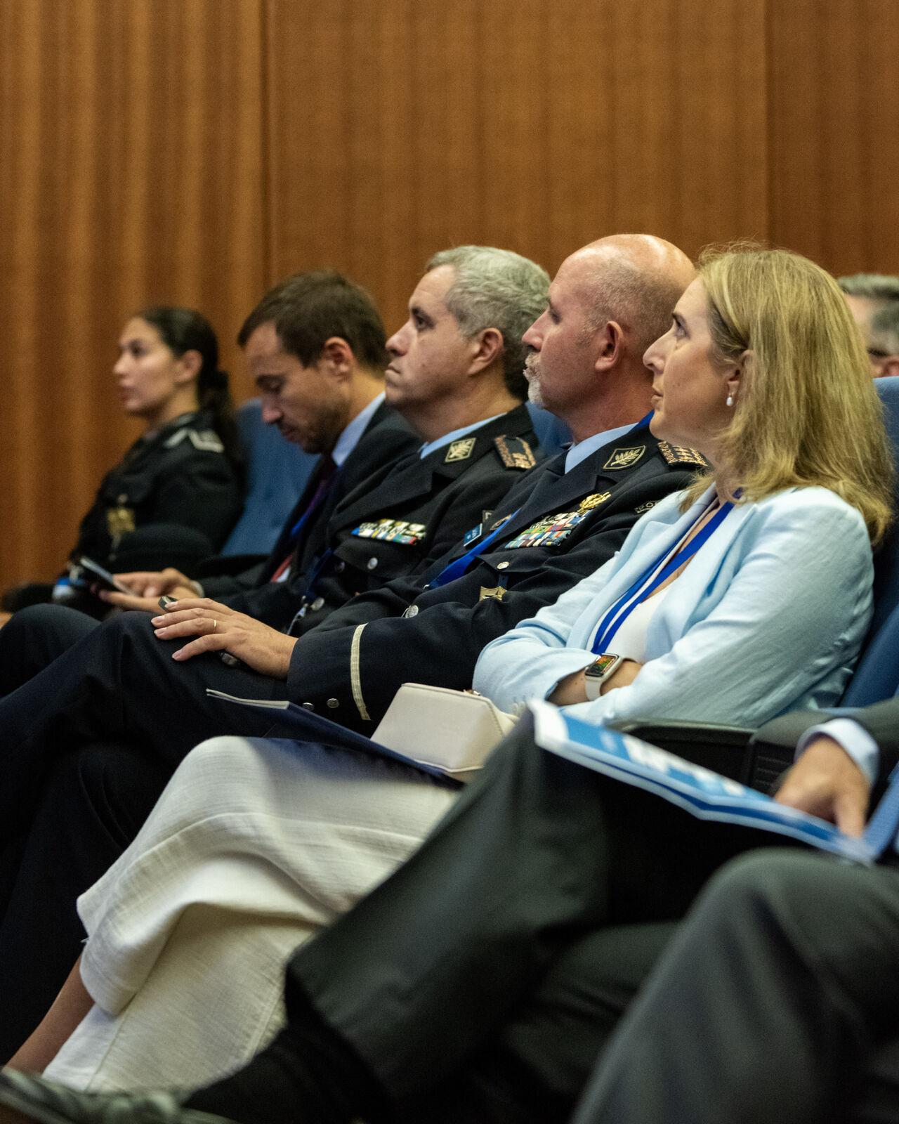 Diplomatic Security Briefing com