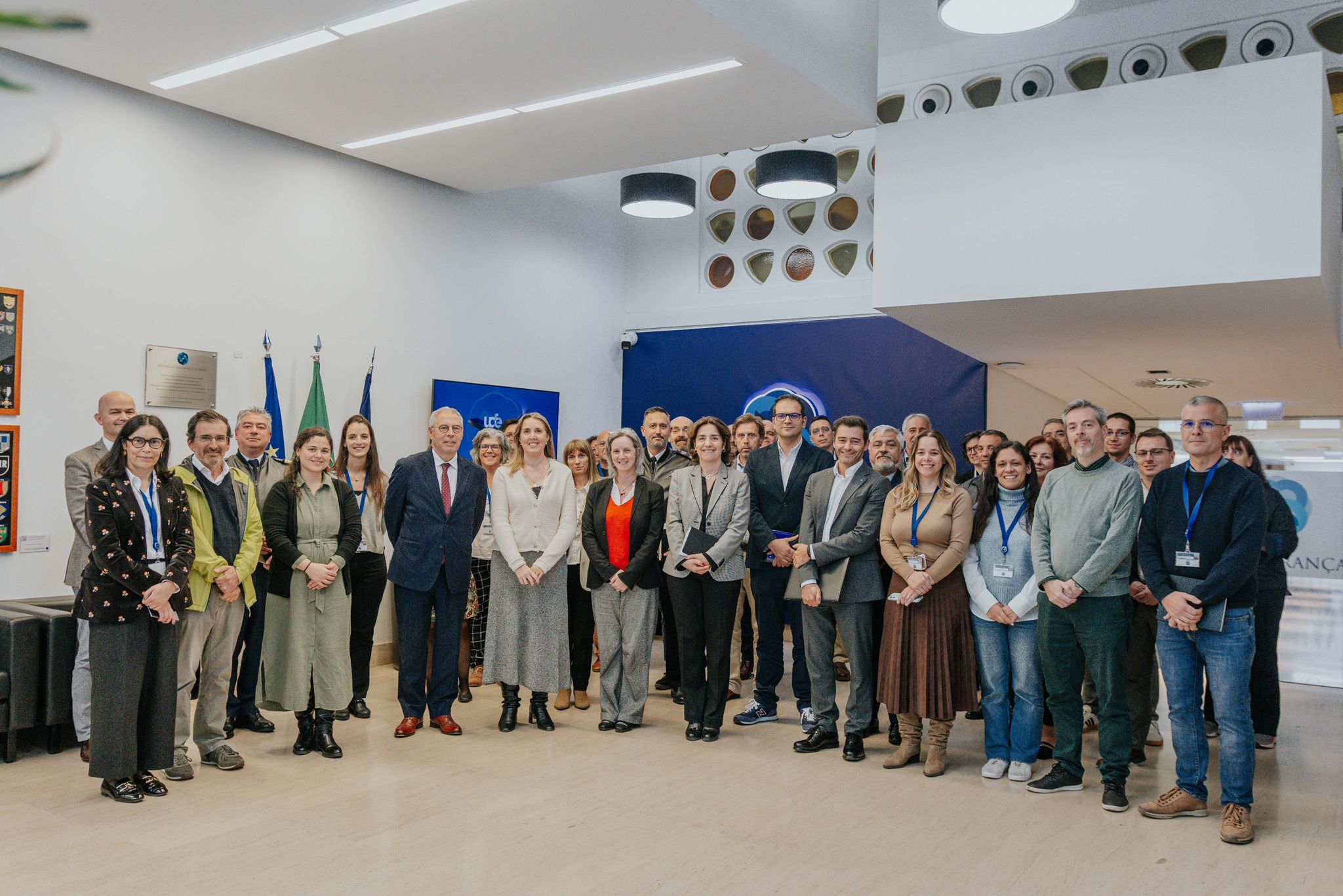 Formação de Prevenção da Corrupção