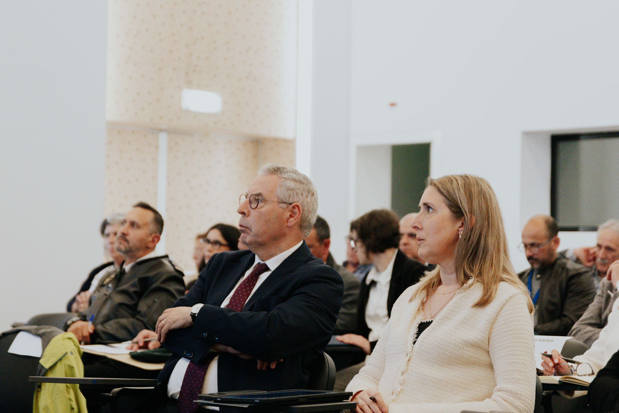 Formação de Prevenção da Corrupção