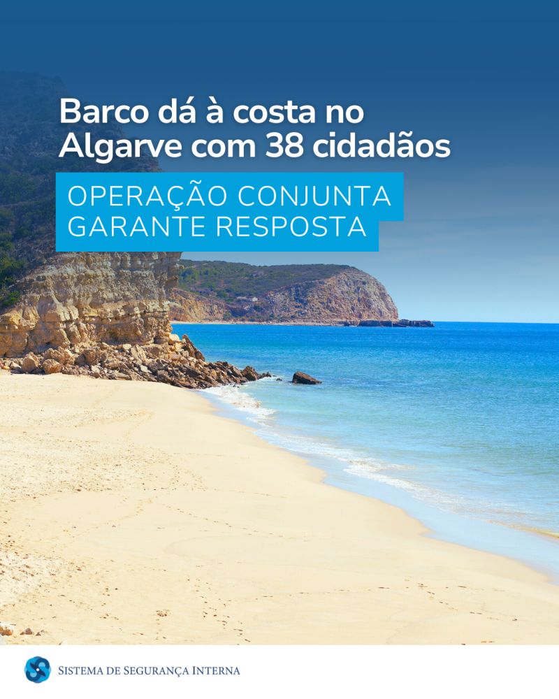 Operação conjunta garante resposta eficaz