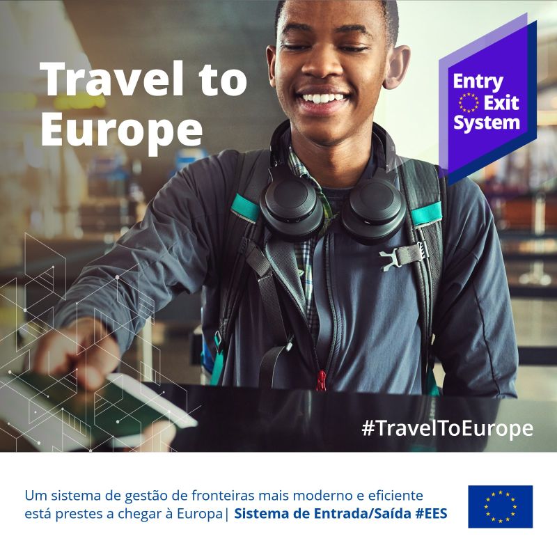 Planeia viajar para a Europa?