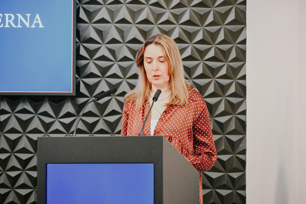 SSI acolhe sessão de abertura do teste piloto “Screening Toolbox”