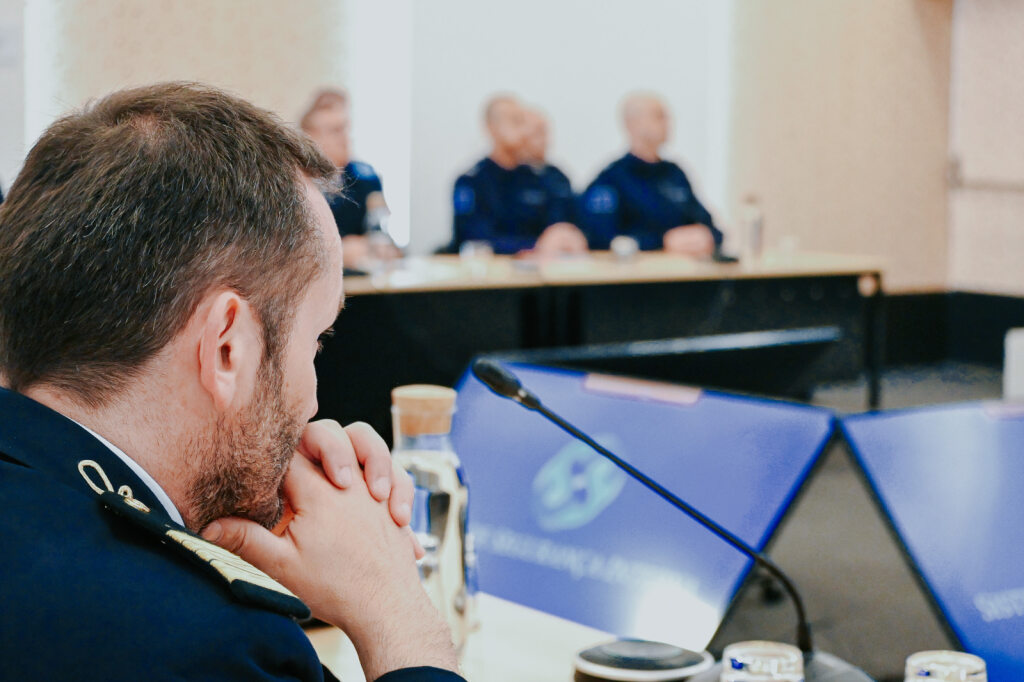 SSI acolhe sessão de abertura do teste piloto “Screening Toolbox”