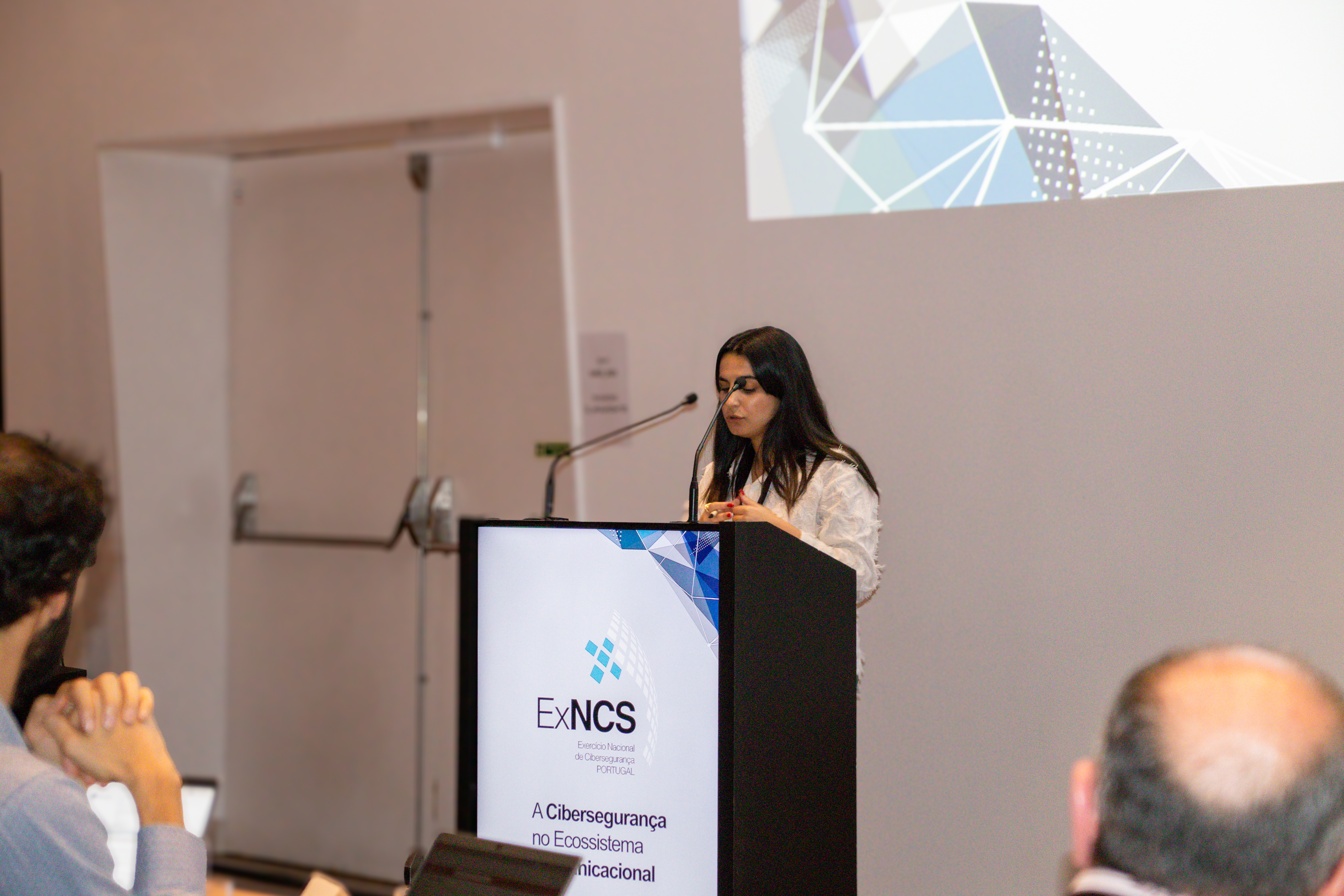 Exercício Nacional de Cibersegurança 2025 | ExNCS'25